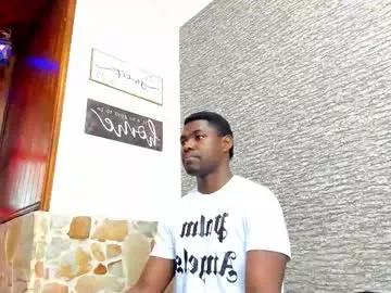 jones_millerr from Chaturbate is Freechat