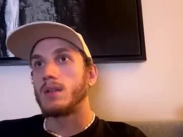 jonnnywinston from Chaturbate is Freechat