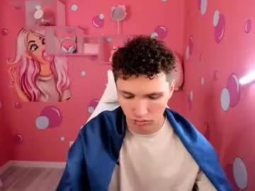 Jonny_dark from Chaturbate