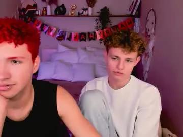 Jonny_dark from Chaturbate