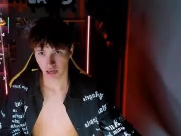 Jonny_dark from Chaturbate