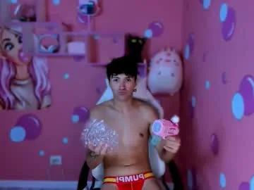 jonny_dark from Chaturbate is Freechat