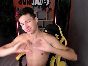 Jonny_dark from Chaturbate