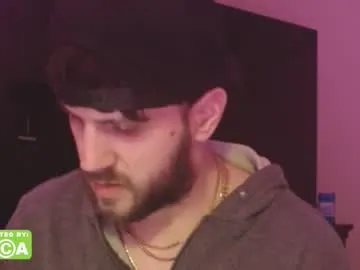 jonnybananas69 on Chaturbate 