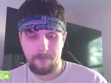 jonnybananas69 on Chaturbate 