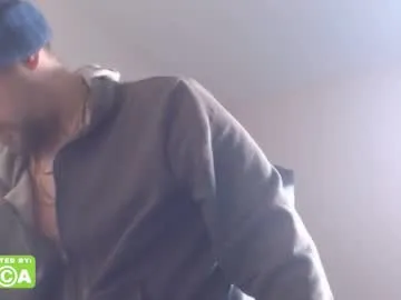 jonnybananas69 on Chaturbate 