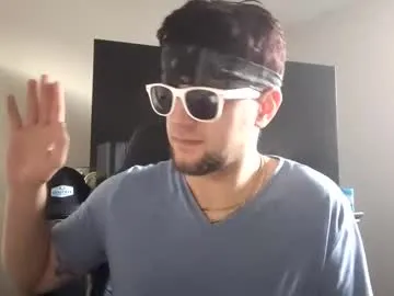 jonnybananas69 on Chaturbate 