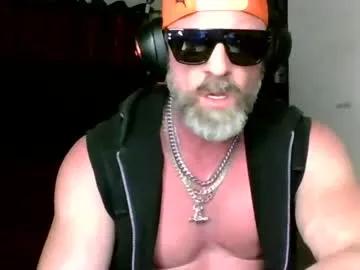 jonnycockfill from Chaturbate