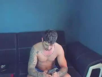 jonnyporn1 from Chaturbate