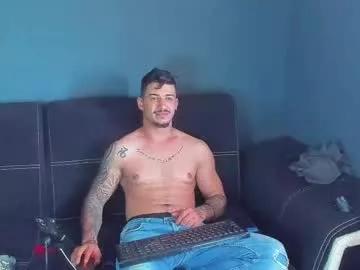 jonnyporn1 from Chaturbate