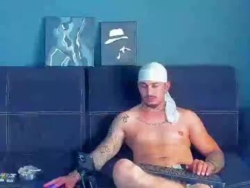 jonnyporn1 from Chaturbate