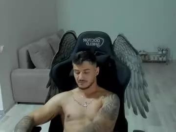 jonnyporn1 from Chaturbate