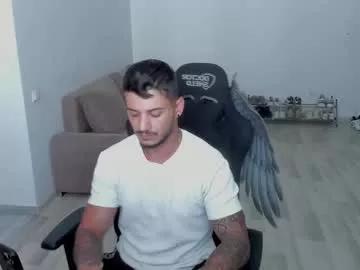 jonnyporn1 from Chaturbate