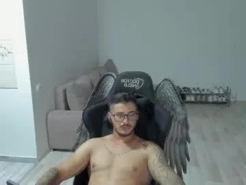 jonnyporn1 from Chaturbate is Freechat