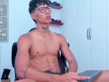 jonryder_ from Chaturbate is Freechat