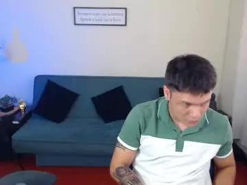 joor18 from Chaturbate
