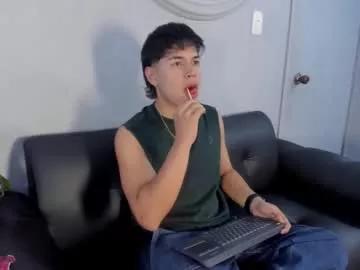jordan_24_ from Chaturbate is Freechat