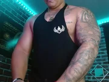 jordan_bigcock24 from Chaturbate is Freechat