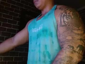 jordan_bigcock24 from Chaturbate is Freechat