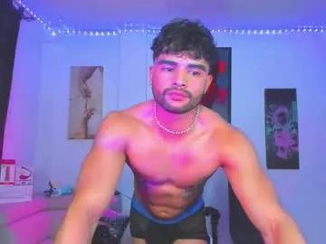 jordanrossie from Chaturbate is Freechat