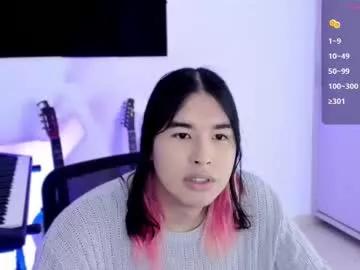 jordiwilldd from Chaturbate is Freechat