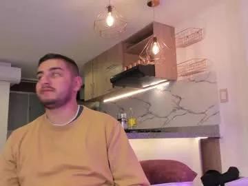 Discover jordy_and_sofi from Chaturbate