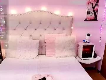 jorja_star8 from Chaturbate
