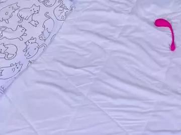 jorougumo from Chaturbate