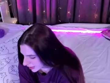 jorougumo from Chaturbate