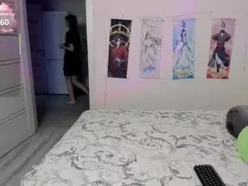 jorroger from Chaturbate