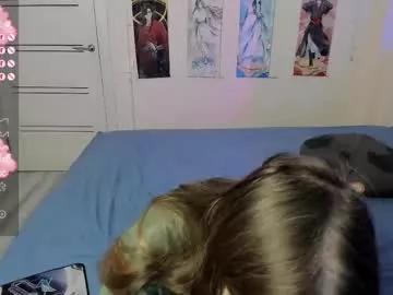 jorroger from Chaturbate