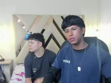 jose_gomez_ from Chaturbate is Freechat