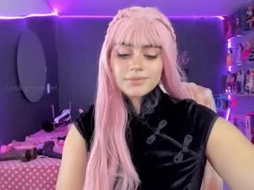 joselynsweet from Chaturbate is Freechat