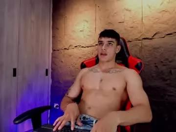 joseph__boy from Chaturbate is Freechat