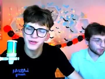 Joseph_bear_ from Chaturbate