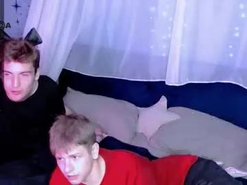 joseph_bear_ from Chaturbate is Freechat