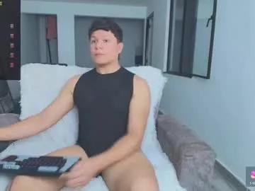joseph_brown_ from Chaturbate is Freechat