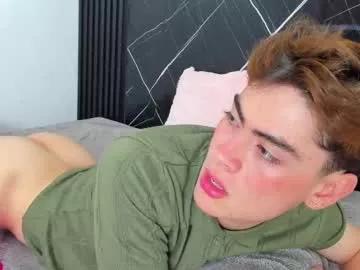 josephbliss from Chaturbate is Freechat