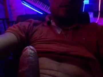 josephrivietti777 from Chaturbate is Freechat