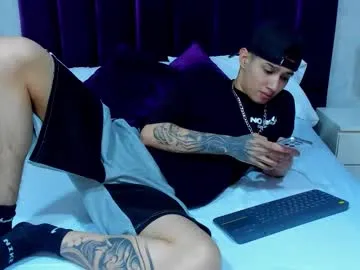 joshbeech from Chaturbate