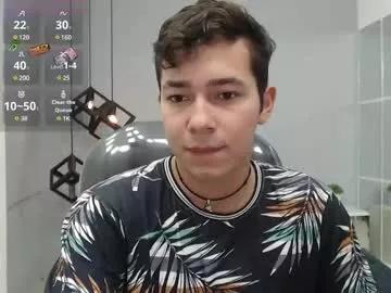 joshi_hot from Chaturbate is Freechat