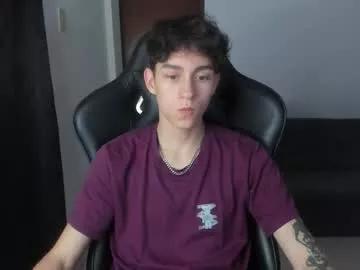 joshmiller_ from Chaturbate is Freechat