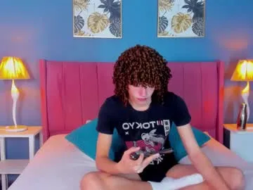 joss_shellby on Chaturbate 