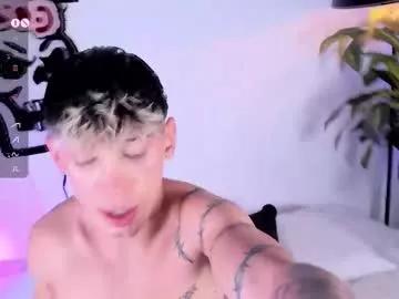 Josshan from Chaturbate