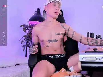 Josshan from Chaturbate