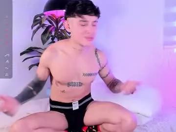 Josshan from Chaturbate