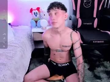 Josshan from Chaturbate