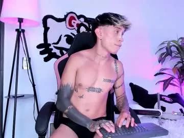 Josshan from Chaturbate