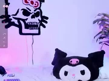 Josshan from Chaturbate