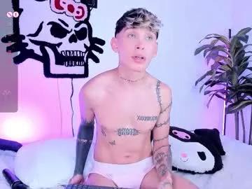 Josshan from Chaturbate